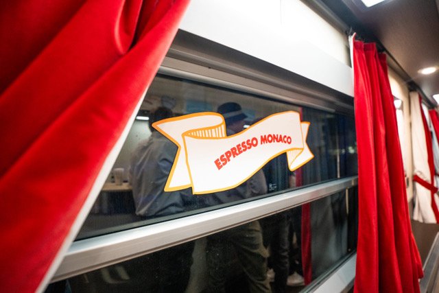 Treni Turistici Monaco Natale