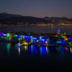 Natale al Distretto dei Laghi