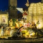 presepi di Roma
