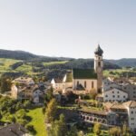 Romantik Hotel Turm: qui non si cena, si celebra