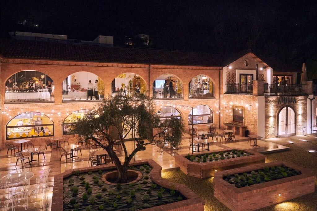 viaggiarenews Relais Almaranto