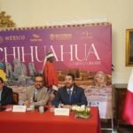 Presentazione Chihuahua