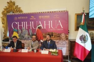 Presentazione Chihuahua