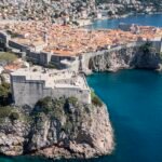 Dubrovnik, Croazia