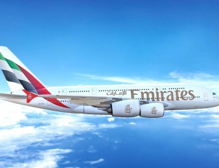 Emirates