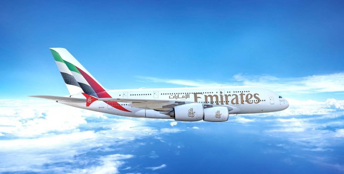 Emirates