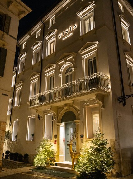 viaggiarenews Vista Verona