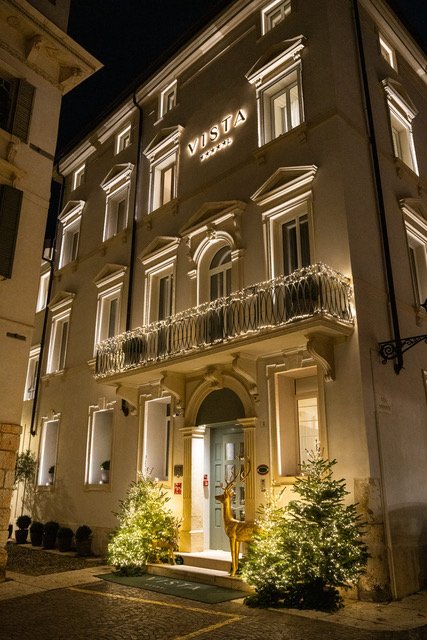 viaggiarenews Vista Verona