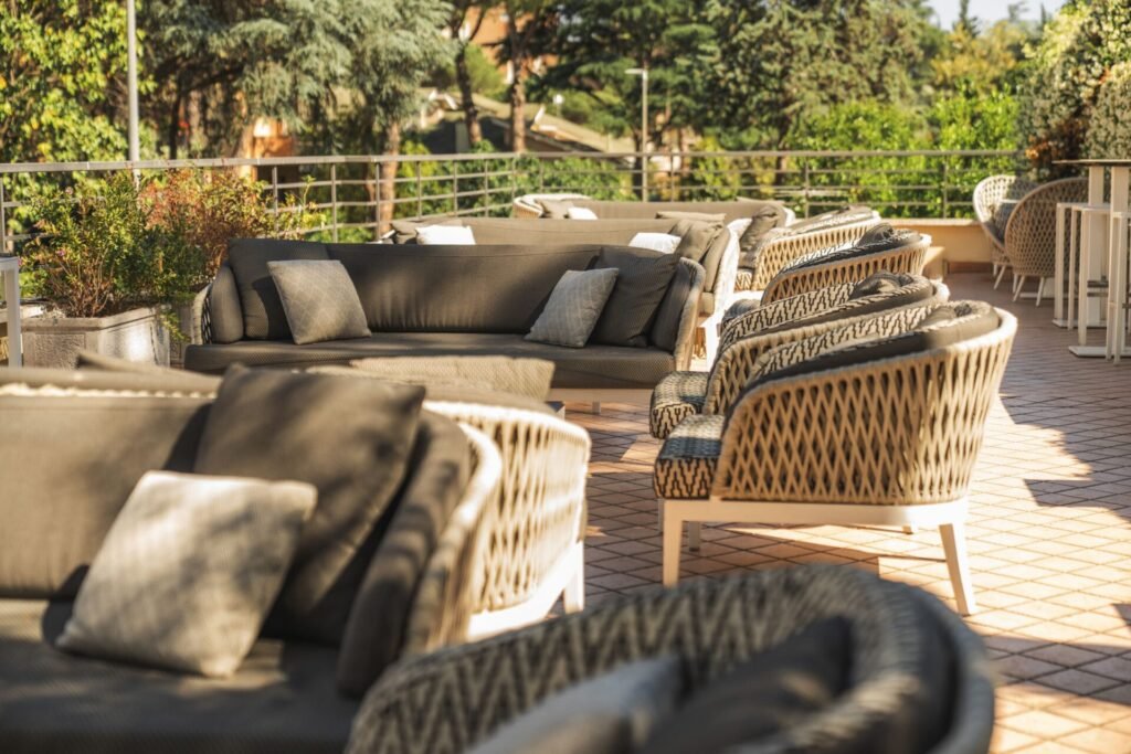 viaggiarenews hotel Garner