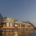 viaggiarenews Kyla Nilo