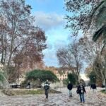 Piazza dell'Esquilino