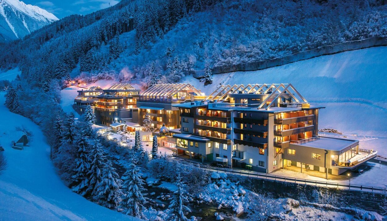 Condé Nast Zillergrund