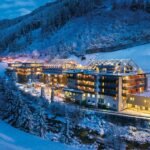 Condé Nast Zillergrund