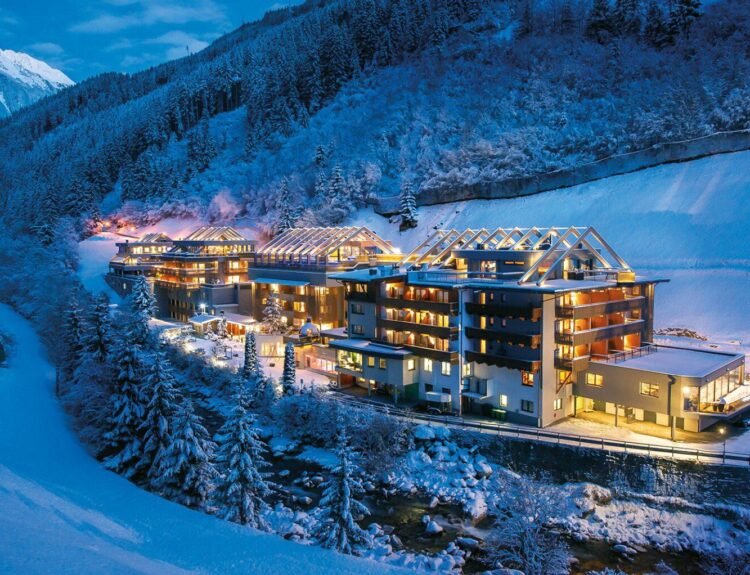 Condé Nast Zillergrund