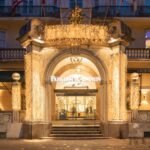 viaggiarenews Parkhotel Laurin Bolzano