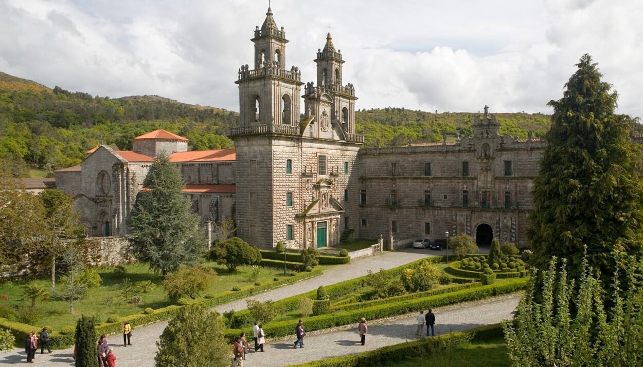 borghi più belli Spagna