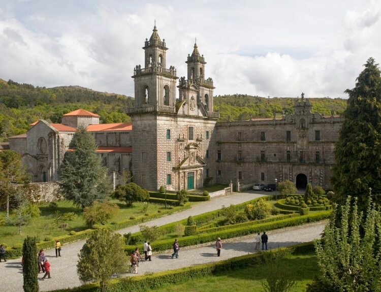 borghi più belli Spagna