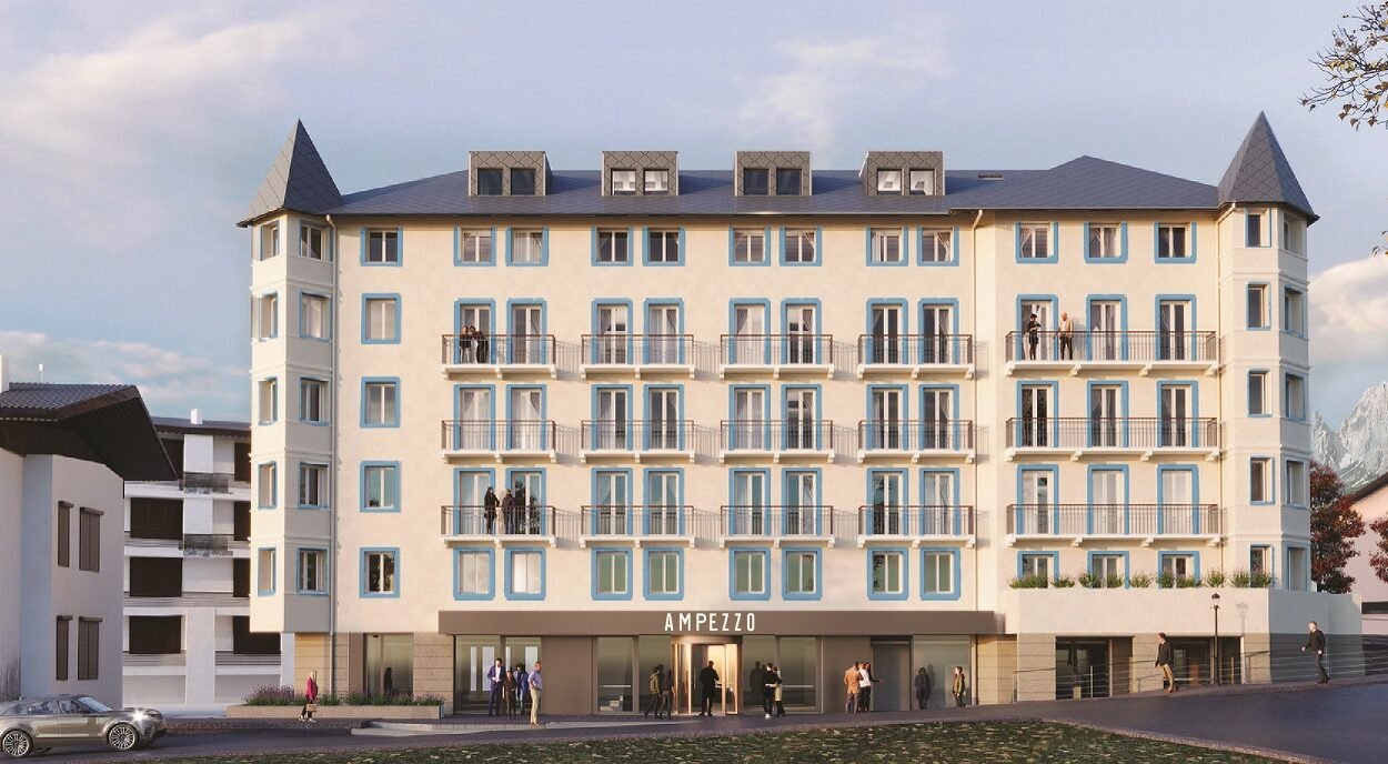 Radisson Grand Hotel Savoia