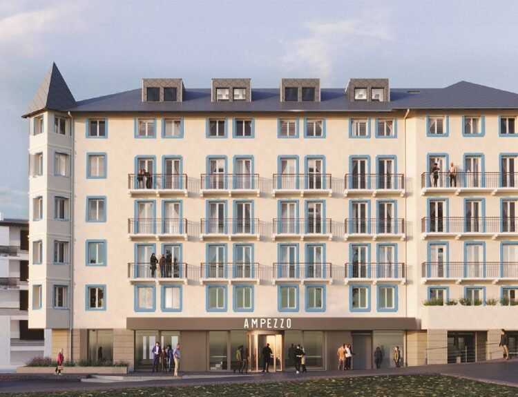 Radisson Grand Hotel Savoia