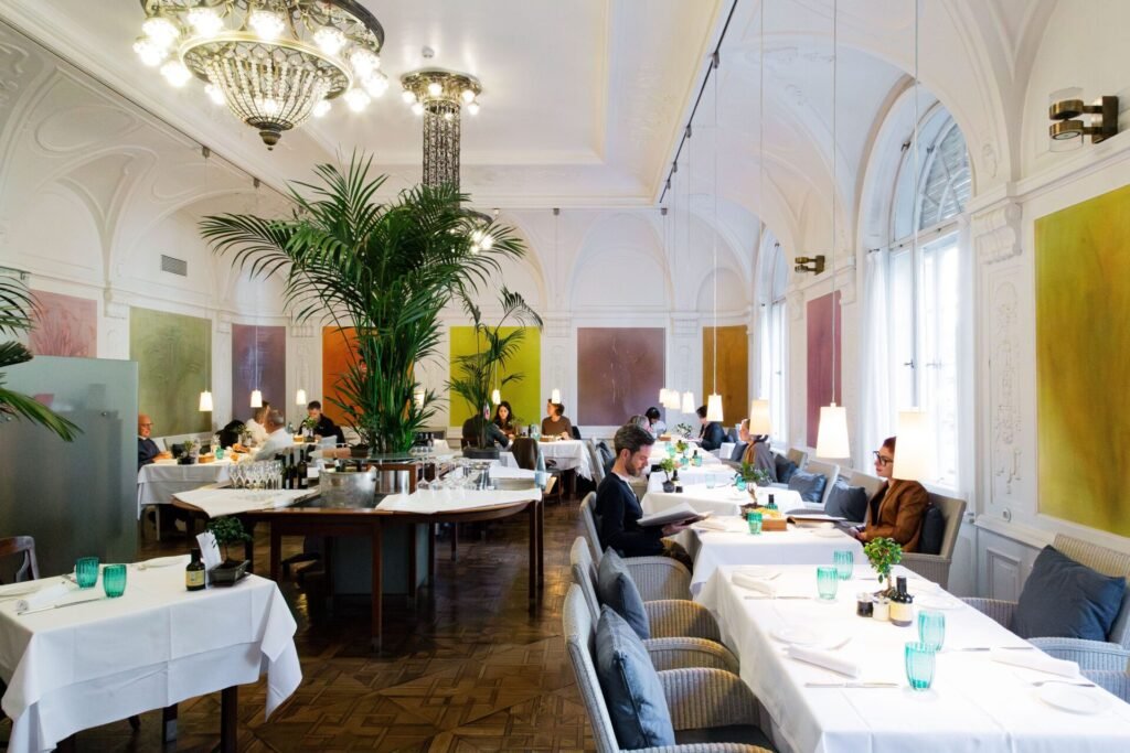 viaggiarenews Parkhotel Laurin Bolzano