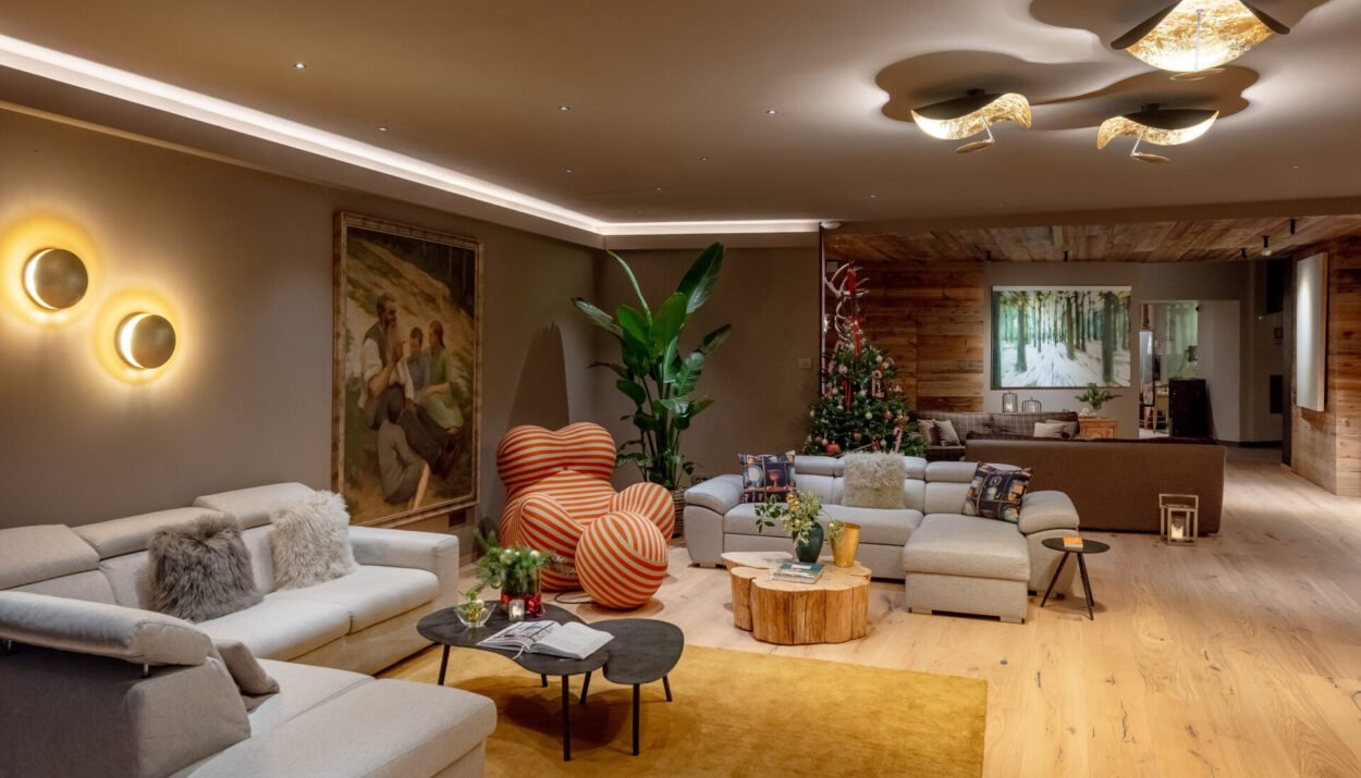 viaggiarenews Sport Hotel Panorama