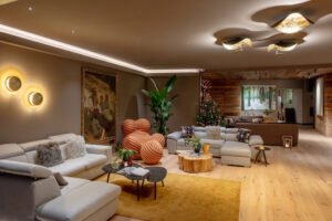 viaggiarenews Sport Hotel Panorama