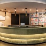 viaggiarenews hotel Garner