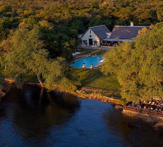 Un viaggio tra lusso, safari e natura in Zambia e Zimbabwe con Controvento