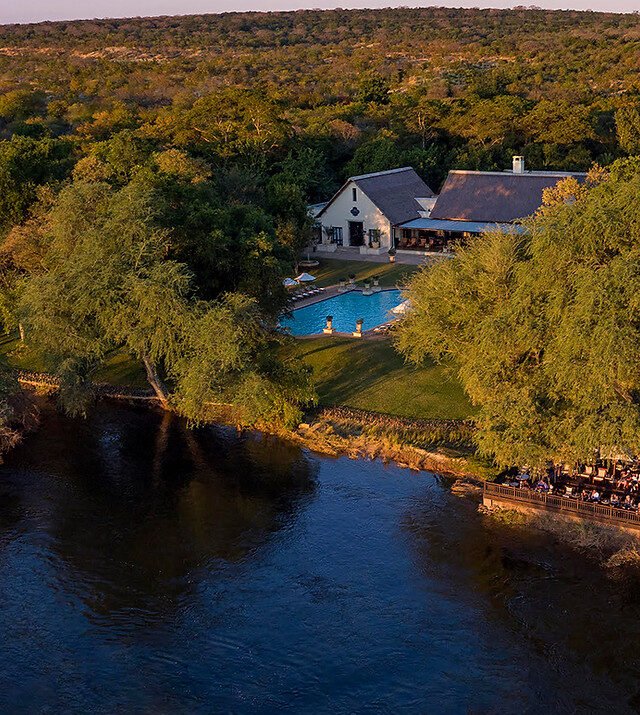 Un viaggio tra lusso, safari e natura in Zambia e Zimbabwe con Controvento