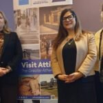 Atene e l’Attica destinazione perfetta per city break