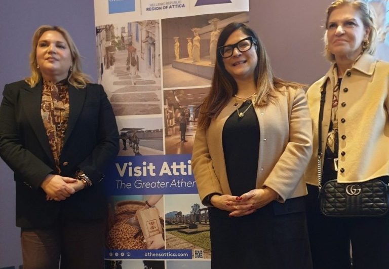 Atene e l’Attica destinazione perfetta per city break