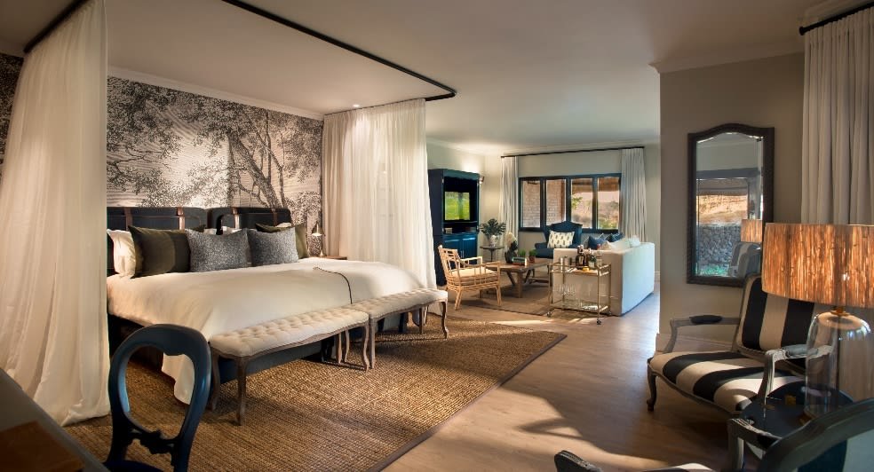 Un viaggio tra lusso, safari e natura in Zambia e Zimbabwe con Controvento