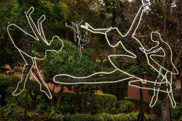 viaggiarenews Hotel de Russie