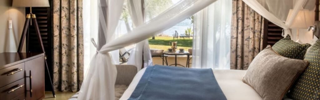 Un viaggio tra lusso, safari e natura in Zambia e Zimbabwe con Controvento