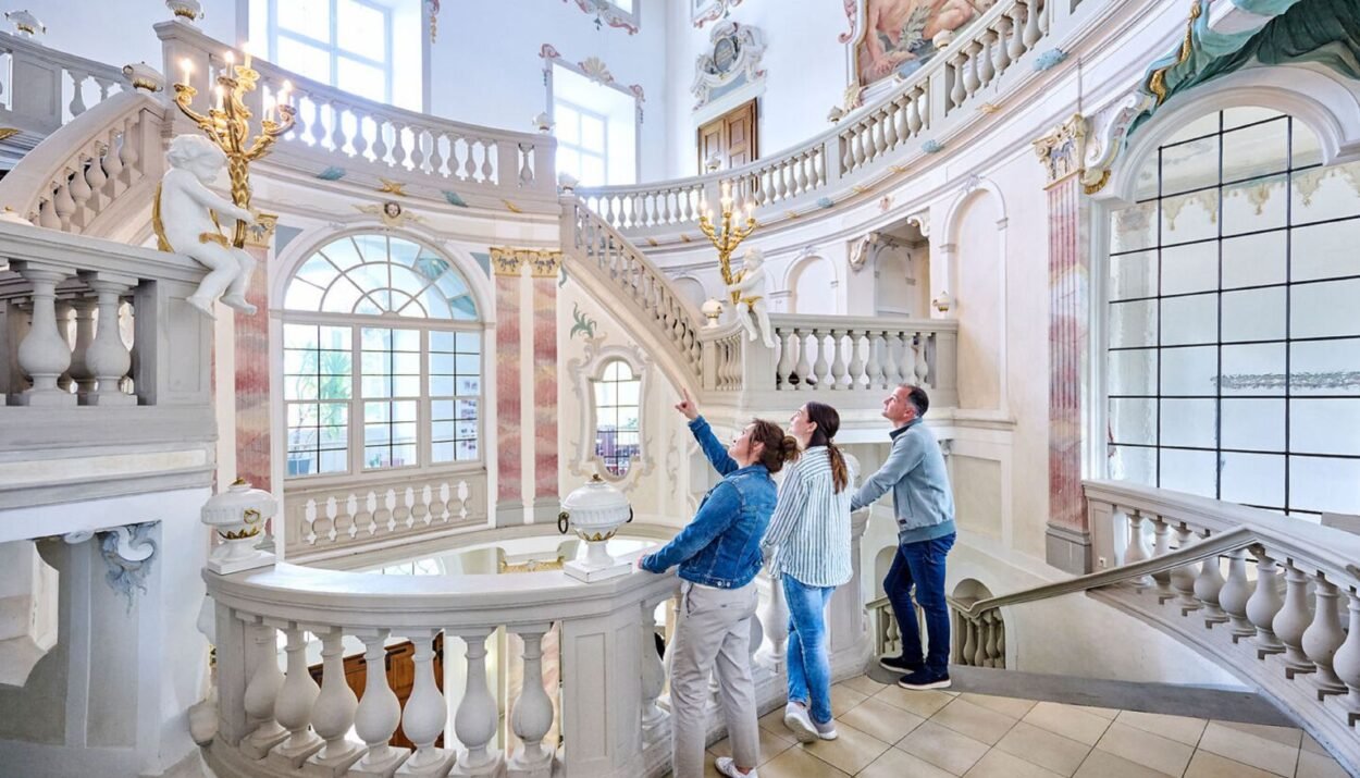 viaggiarenews Germania eventi 2026