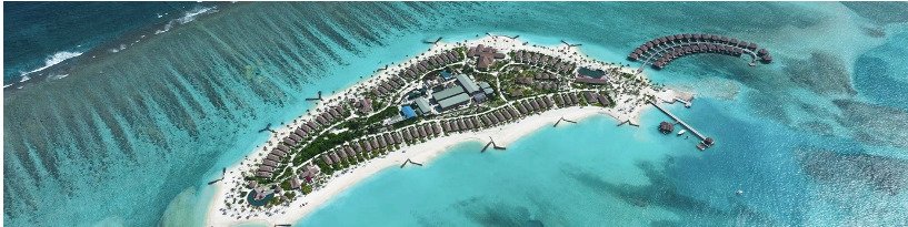 viaggiarenews Meliá Hotels International