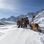 Ciaspolate al tramonto, cene in rifugio e relax alle terme per un San Valentino 2026 indimenticabile tra le montagne della Valle d’Aosta. - Viaggiarenews