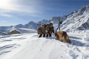 Ciaspolate al tramonto, cene in rifugio e relax alle terme per un San Valentino 2026 indimenticabile tra le montagne della Valle d’Aosta. - Viaggiarenews