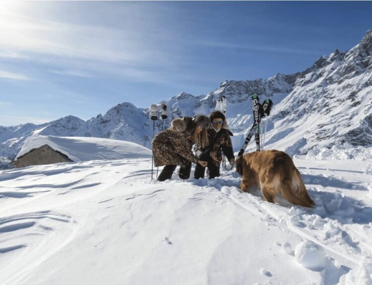 Ciaspolate al tramonto, cene in rifugio e relax alle terme per un San Valentino 2026 indimenticabile tra le montagne della Valle d’Aosta. - Viaggiarenews