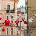 viaggiarenews LUV Festival Lubiana