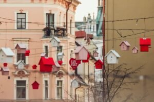 viaggiarenews LUV Festival Lubiana