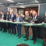 Plaza Premium a Fiumicino