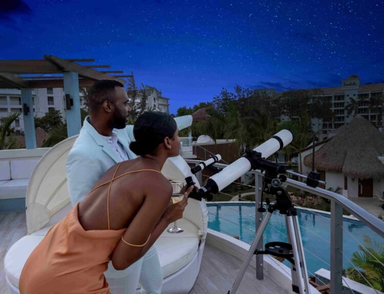 Lo star bathing ai Sandals Resorts per un relax unico nei Caraibi