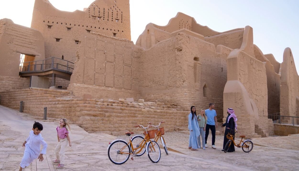 Eventi internazionali in Arabia Saudita tra sport, arte e cultura. Esperienze esclusive e mete imperdibili da vivere nel 2026