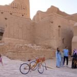 Eventi internazionali in Arabia Saudita tra sport, arte e cultura. Esperienze esclusive e mete imperdibili da vivere nel 2026