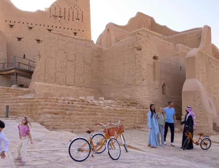 Eventi internazionali in Arabia Saudita tra sport, arte e cultura. Esperienze esclusive e mete imperdibili da vivere nel 2026