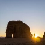 Scopri AlUla in Arabia Saudita: tra rovine UNESCO, resort esclusivi e natura mozzafiato. Vivi un viaggio fuori dall’ordinario!