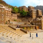 Tra villaggi storici, arte tribale e parchi naturali, Aseer offre un mix unico di cultura, natura e tradizioni nell’Arabia Saudita - Viaggiarenews