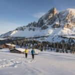 San Valentino sulla neve