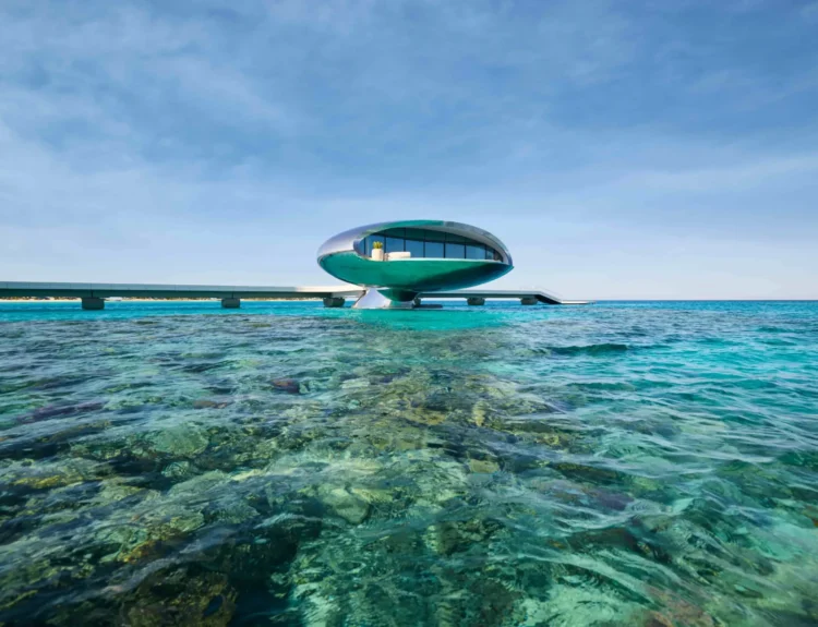 Vacanze invernali: perché la settimana blu è la nuova settimana bianca